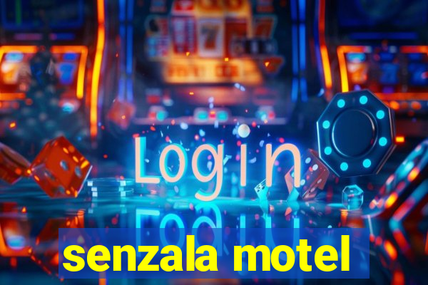 senzala motel